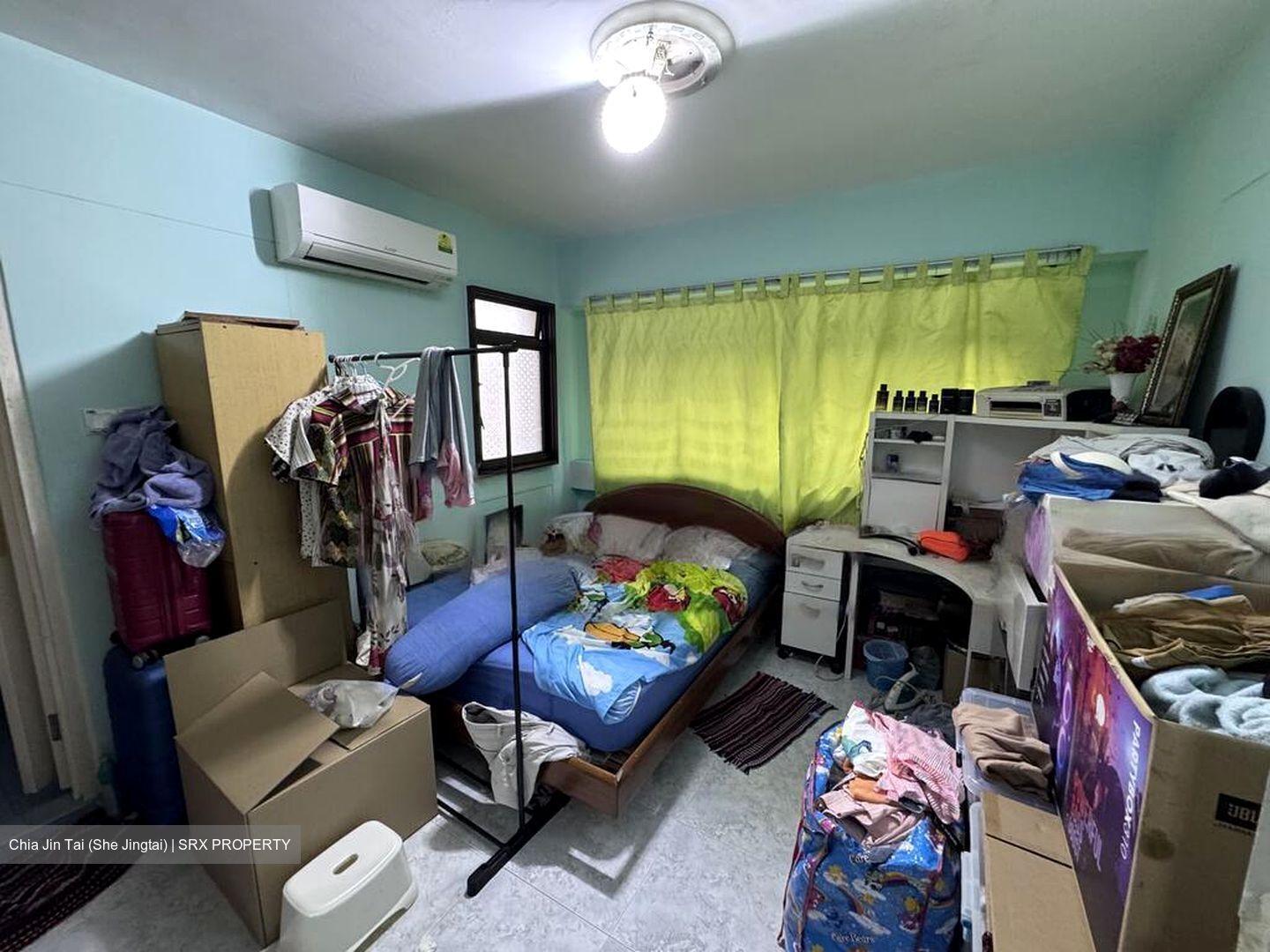 Blk 276B Wenya (Jurong West), HDB 4 Rooms #454287261